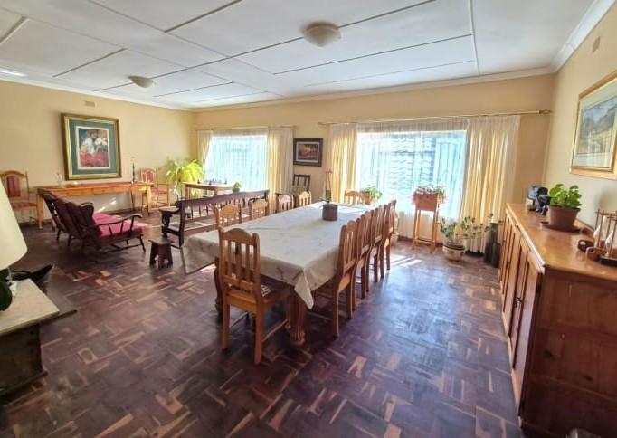 6 Bedroom Property for Sale in Roodewal Free State